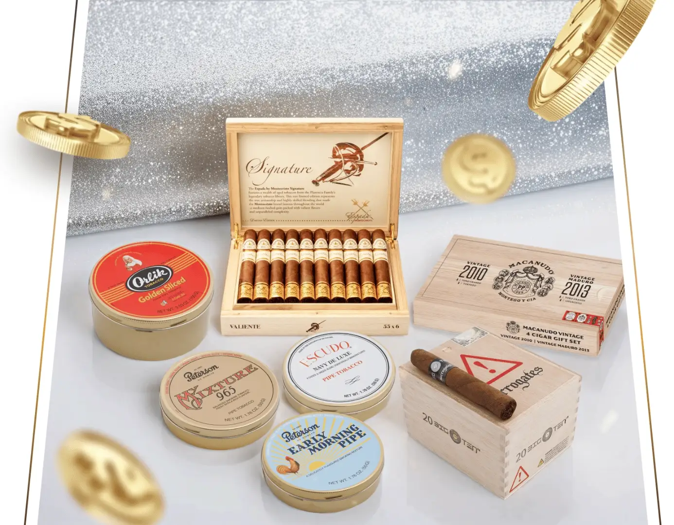 Elevate Your Ultimate Smoking Ritual